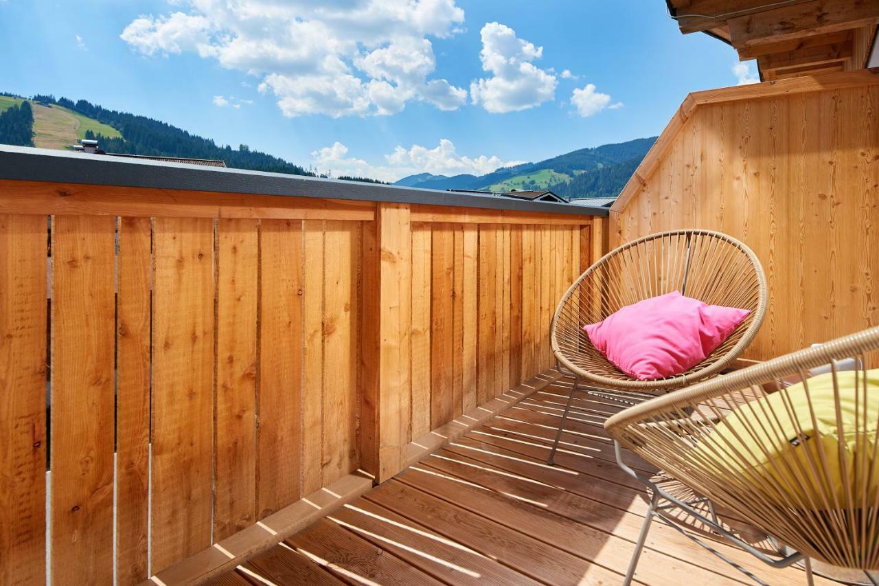 Alpinlodge ฟลาคเฮา ภายนอก รูปภาพ